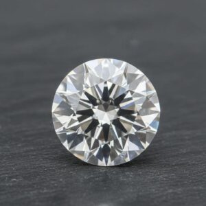 יהלום עגול "בריליאנט" קלאסי