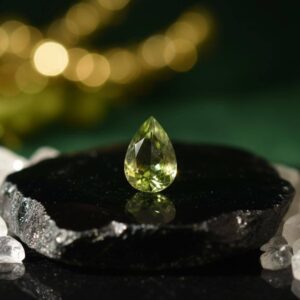 פרידוט - ירוק הזית של הלילה